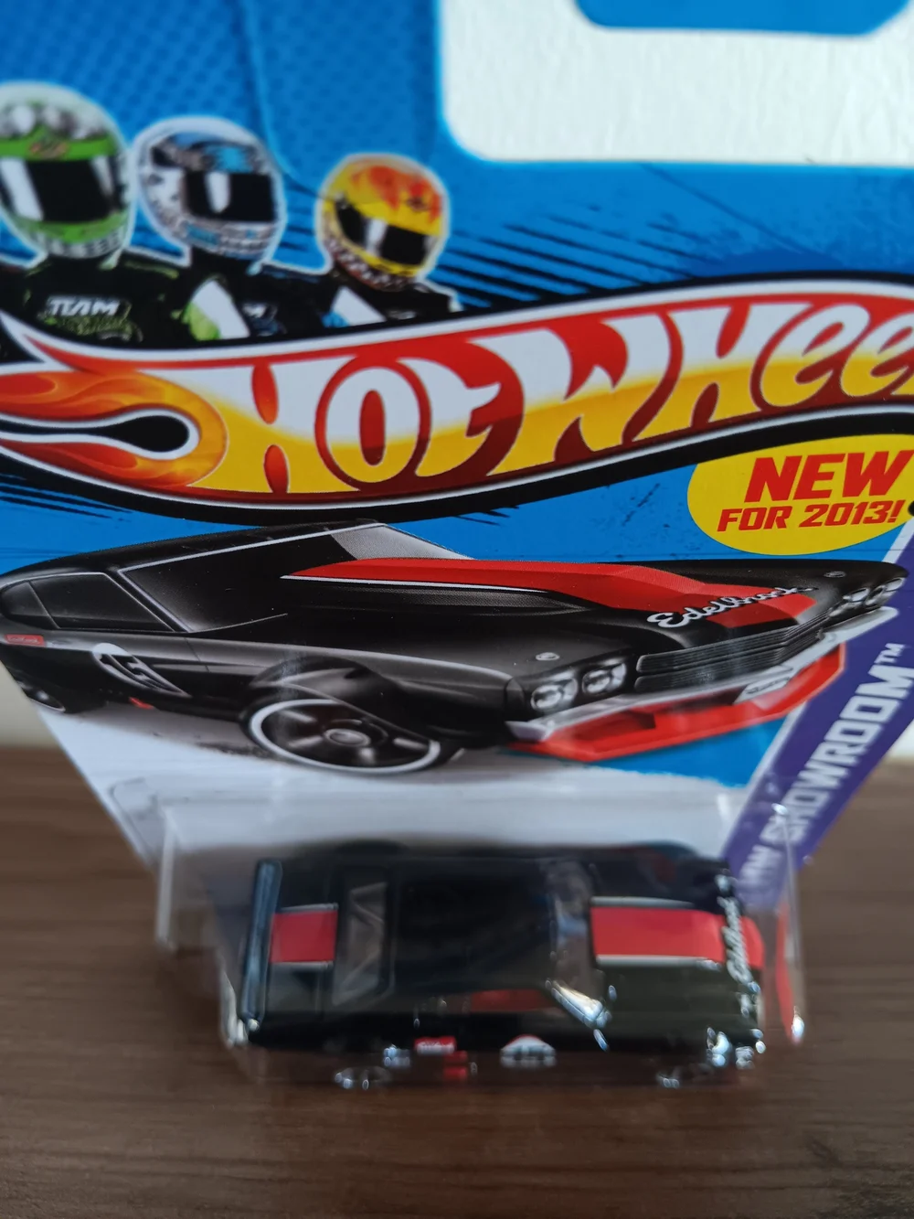 Hot Wheels '70 Chevy Chevelle SS